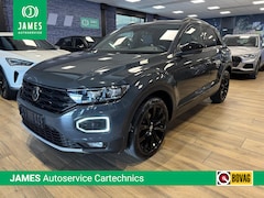 Volkswagen T-Roc - 1.5 TSI Sport |Lane assist|Navi|Apple carplay