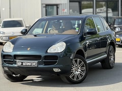 Porsche Cayenne - 3.2 YOUNGTIMER/ORIGINEEL NEDERLANDS GELEVERD