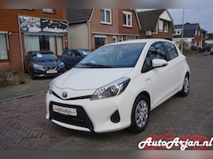 Toyota Yaris - 1.5 Full Hybrid Aspiration Automaat Climate controll