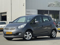 Kia Venga - 1.4 CVVT X-ecutive LAGE KM STAND/AIRCO/TREKHAAK/CRUISE CONTROLE/PARKEERSENSOREN