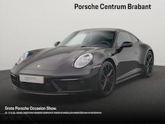 Porsche 911 - Carrera 4S