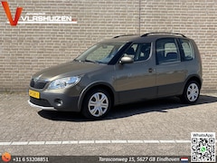 Skoda Roomster - 1.2 TSI Ambition | Cruise | Airco |