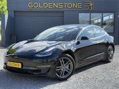 Tesla Model 3 - Long Range RWD 75 kWh 1e Eigenaar, Autopilot, Panodak, BTW Auto, Leder, 360 Camera, NL Aut