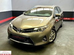 Toyota Auris Touring Sports - 1.6 Dynamic, Navigatie, Camera,