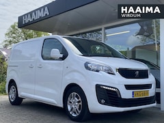 Peugeot Expert - Compact 2.0 HDI Automaat | Trekhaak | Keyless Entry | Schuifdeur L + R | Dodehoek detectie