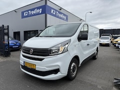 Fiat Talento - 1.6 MJ L1H1 Actual EURO-6 AIRCO EXPORT ONLY
