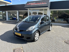 Toyota Aygo - 1.0-12V Comfort Navigator