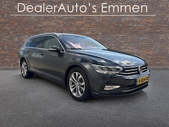 Volkswagen Passat Variant - 1.5 TSI ECC LMV SPORTSTOELEN NAVIGATIE CRUISE