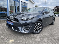 Kia Cee'd Sportswagon - Ceed 1.6 GDI PHEV DynamicLine | Applecarplay/Androidauto, Camera, Trekhaak, Stoel en Stuur