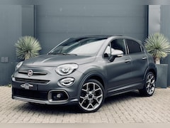 Fiat 500 X - 500X 1.3 Firefly Turbo 150 Sport Pano Acc Keyl Trekhaak