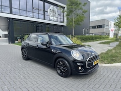 MINI One - 1.2i Salt Business