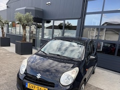 Suzuki Alto - 1.0 Base