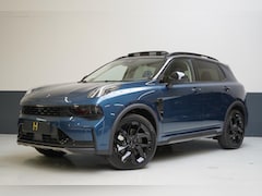 Lynk & Co 01 - 1.5 | Memory | Panoramadak | Lm velgen | Navigatie | Adaptive cruise