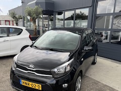 Kia Picanto - 1.0 MPi EconomyLine