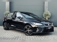 Seat Ibiza - 1.0 TSI FR Business Intense Plus Ibiza 1.0 EcoTSI FR