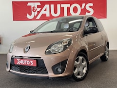 Renault Twingo - 1.2-16V Night & Day ECC AIRCO, ELEC PAKKET, TREKHAAK