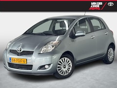 Toyota Yaris - 1.3 VVTi Aspiration PDC Clima 5Drs