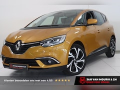 Renault Scénic - 1.3 TCe Bose | Camera | BOSE audio | Leder | Panoramadak | Navigatie | Head Up Display |