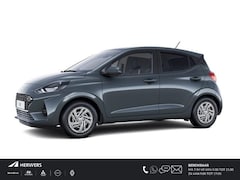 Hyundai i10 - 1.0 Comfort Smart 5-zits Automaat / €1000, - Voordeel Op Nieuwprijs / Rijklaarprijs / Dire