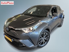 Toyota C-HR - 1.8 Hybrid Energy