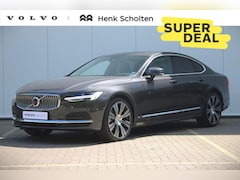 Volvo S90 - B5 250PK Mild Hybrid Plus Bright | 360° Parkeercamera | Premium Harman/Kardon Audio | 20"
