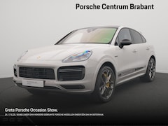 Porsche Cayenne Coupé - Turbo S E-Hybrid