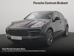 Porsche Cayenne Coupé - E-Hybrid