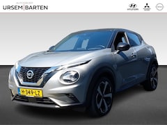 Nissan Juke - 1.0 DIG-T Premiere Edition Automaat / 19 inch