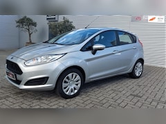 Ford Fiesta - 1.0 EcoBoost pdc, navigatie, led, airco,