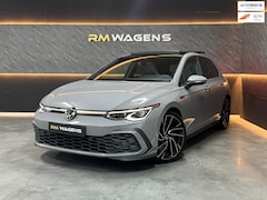 Volkswagen Golf - 2.0 TSI GTI|PANO|H&K|IQ|HEADUP|CAM|CARPLAY|KEYLESS