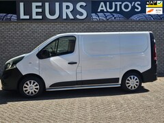 Opel Vivaro - 1.6 CDTI L1H1 Edition Trekhaak/Airco/Pdc