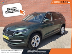 Skoda Kodiaq - 1.5 TSI 150pk DSG Style 7p. | Navigatie | Apple Carplay/Android Auto | Adaptive Cruise Con