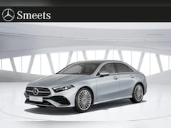 Mercedes-Benz A-klasse - 180 Star Edition AMG Line