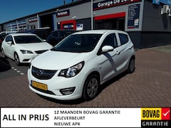 Opel Karl - 1.0 Start/Stop 75pk 120 Jaar Edition