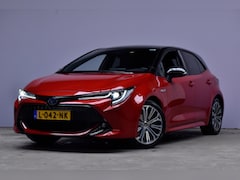 Toyota Corolla - 2.0 Hybrid 180pk CVT Style