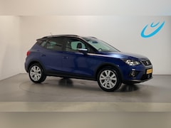 Seat Arona - 1.0 TSI Style Business Intense Alcantara Camera Navigatie Adaptive Cruise