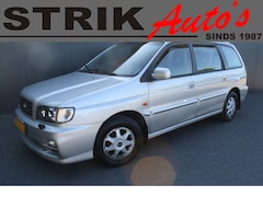 Kia Joice - 2.0 LS AUTOMAAT - 7-PERSOONS - TREKHAAK - CLIMATE CONTROL