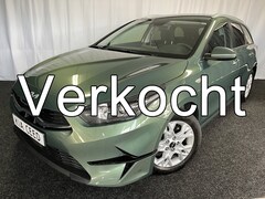 Kia Cee'd Sportswagon - Ceed 1.0 T-GDi DynamicLine 1E EIGN/ECC/STOELVERW./APPLE/LMV