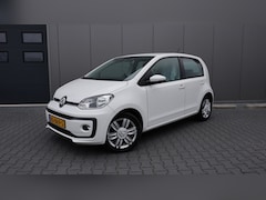 Volkswagen Up! - 1.0 BMT high up