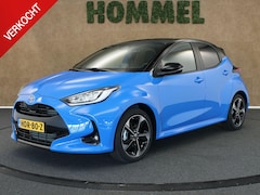Toyota Yaris - 1.5 Hybrid 130 Launch Edition - ORIGINEEL NEDERLANDSE AUTO - JBL PREMIUM SOUND SYSTEM - DO