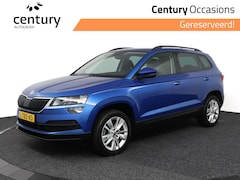 Skoda Karoq - 1.0 TSI 110Pk Business Edition