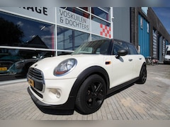 MINI One - 1.2 | 5drs| Navi | Sensoren