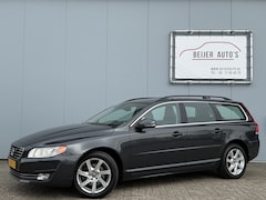 Volvo V70 - 1.6 T4 Kinetic Automaat Navigatie/Xenon/17inch