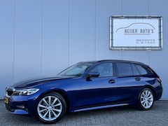 BMW 3-serie Touring - 318d High Executive Automaat Apple Carplay/Trekhaak