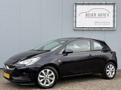 Opel Corsa - 1.0 Turbo Edition Bluetooth/Airco/16inch