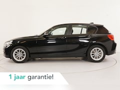 BMW 1-serie - 118i Corporate Lease | Climate | Cruise | LM 16" | Navigatie |