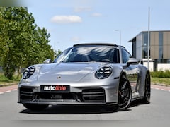 Porsche 911 - 3.0 Carrera MY25. BTW. Sport Design, Chrono, Lift, Pano, SportUitl, Leder, HD-Matrix, 14 W