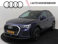 Audi Q3 - 45 TFSI e Advanced edition | Trekhaak | Stoel- en stuurwielverwarming | Parkeerassistent |