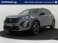 Peugeot 2008 - 1.2 PureTech 100 Allure MD