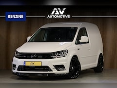 Volkswagen Caddy - 1.4 TSI R-Line DSG | Bi-Xenon | Navigatie | CarPlay | Climate Control | Stoelverwarming |
